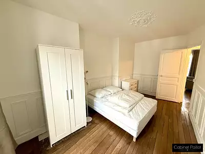 Appartement, 32,46 m²