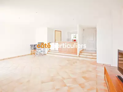 Maison, 119 m²