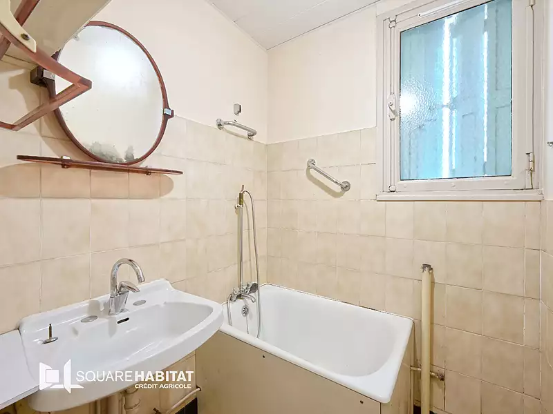 Maison, 63,41 m²