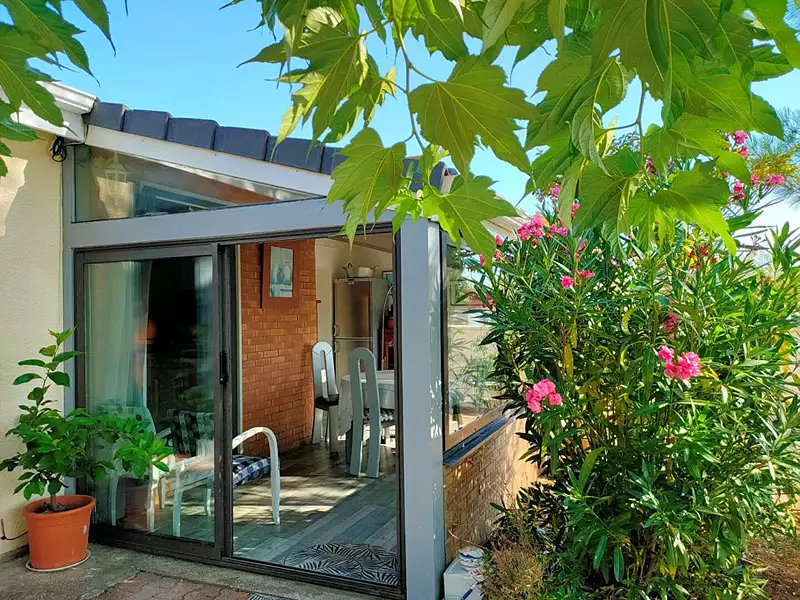 Maison, 160 m²