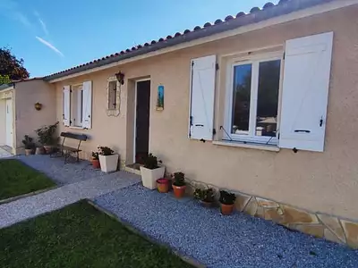 Maison, 87 m²