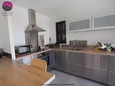 Maison, 117 m²