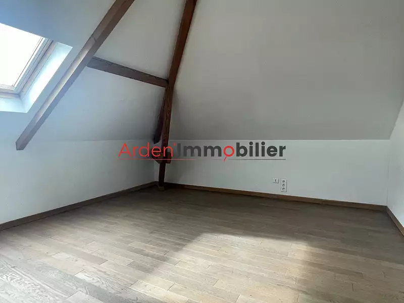 Appartement, 85,65 m²