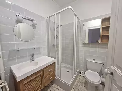 Appartement, 41,72 m²