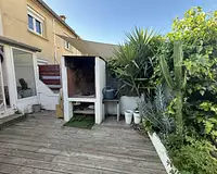 Maison, 100 m²