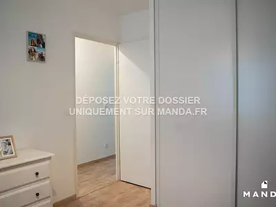 Appartement, 86 m²