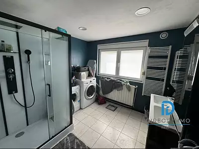 Maison, 151 m²