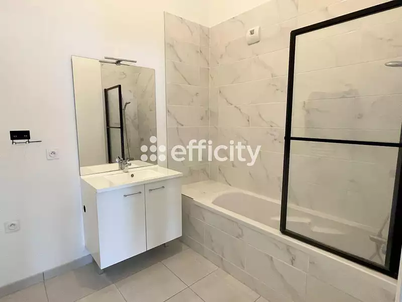 Appartement, 84 m²