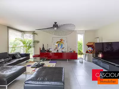 Maison, 141,8 m²