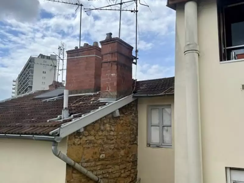 Appartement, 20,91 m²