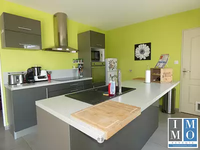 Maison, 105 m²