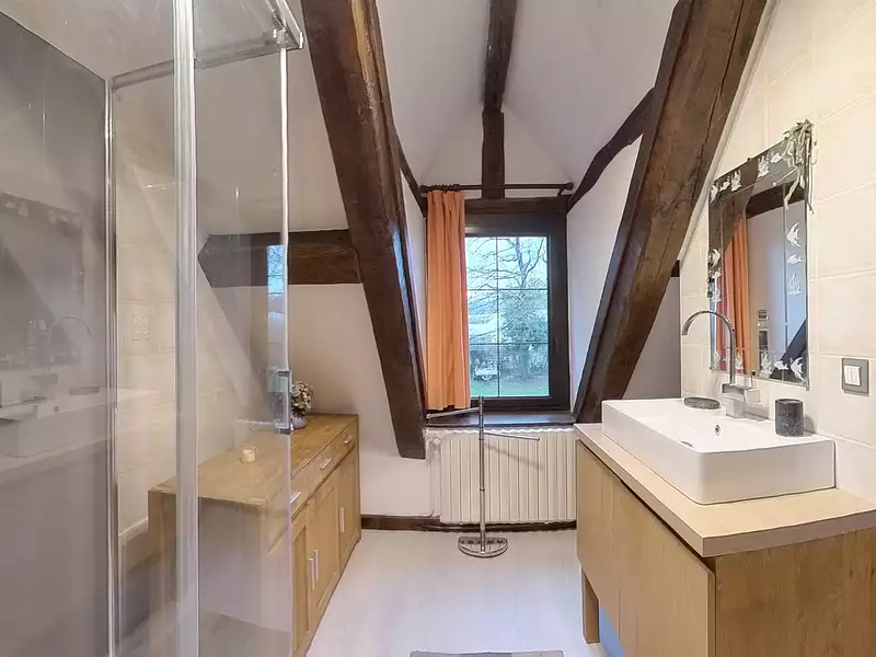 Maison, 145 m²