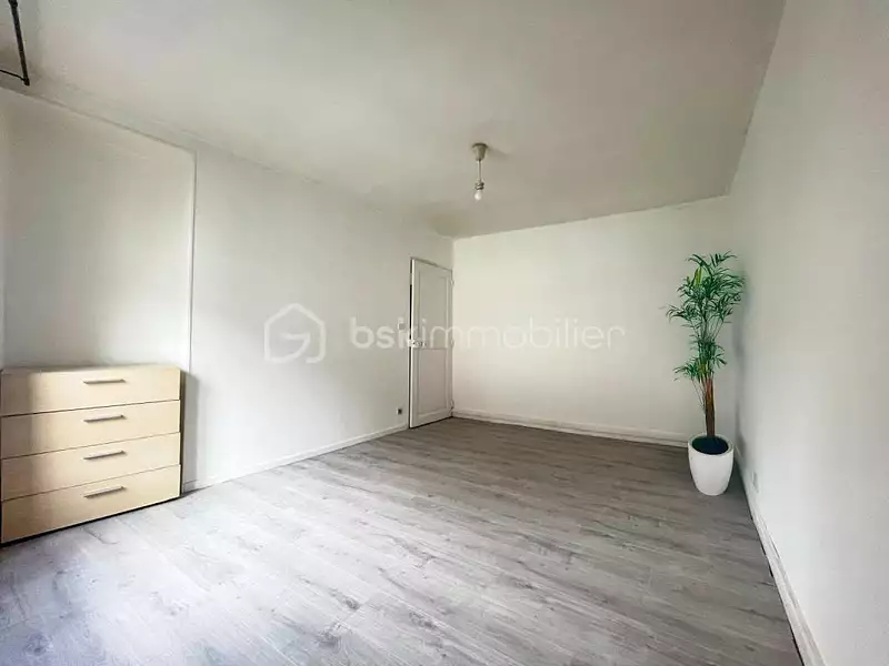 Appartement, 33 m²