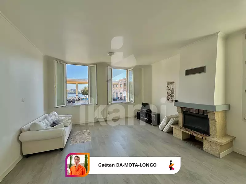 Appartement, 129 m²