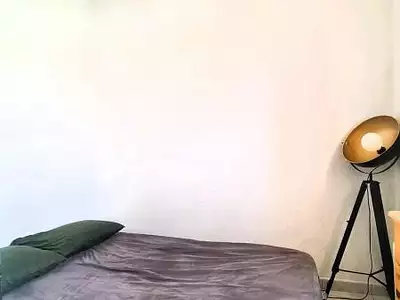 Appartement, 23 m²