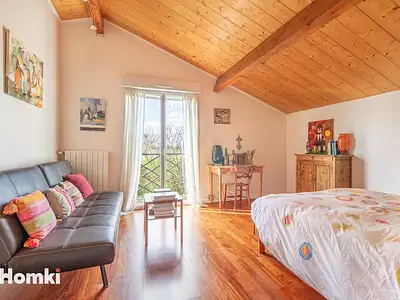 Maison, 241 m²