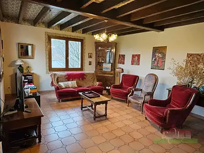 Maison, 149 m²