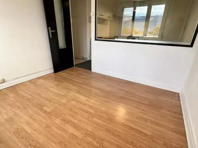Appartement, 40 m²