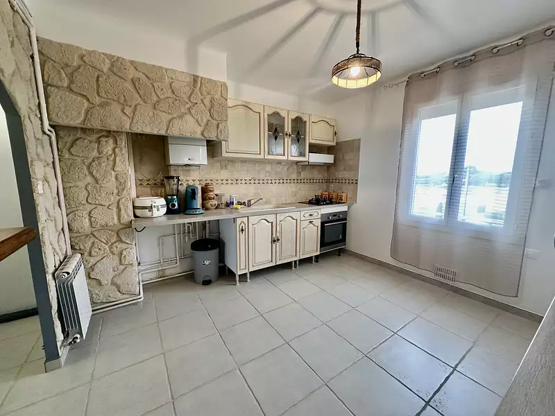 Appartement, 81 m²