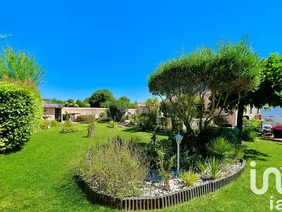 Maison, 95 m²