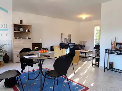 Maison, 93 m²
