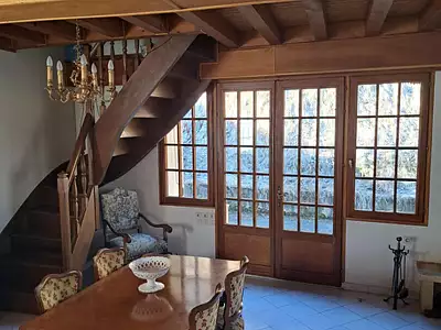 Maison, 120 m²