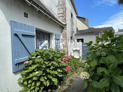 Maison, 61 m²