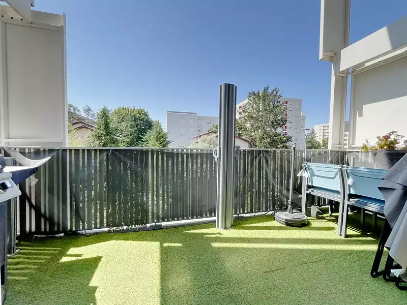 Appartement, 95 m²