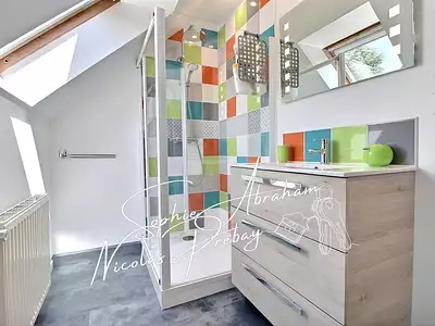 Maison, 115 m²
