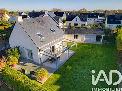 Maison, 130 m²