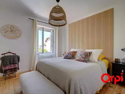 Maison, 129 m²