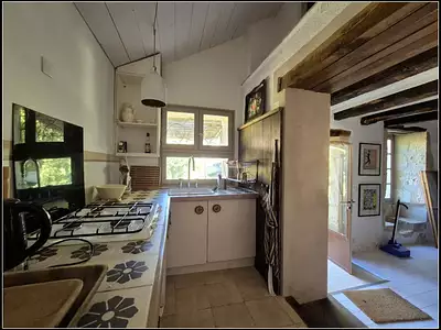 Maison, 75 m²