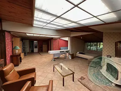 Appartement, 152 m²