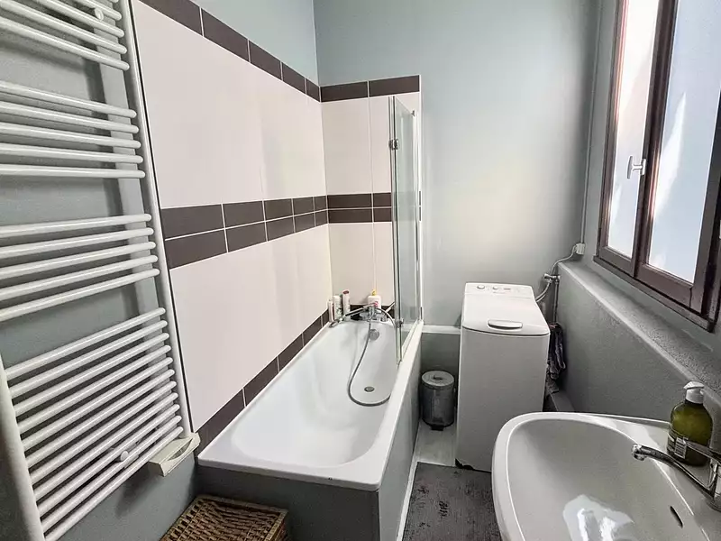 Maison, 111 m²