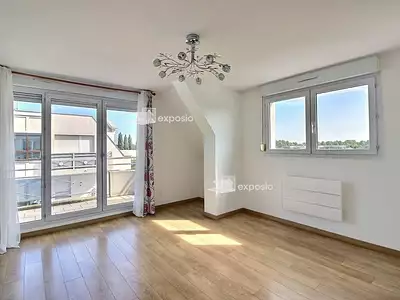 Appartement, 43 m²