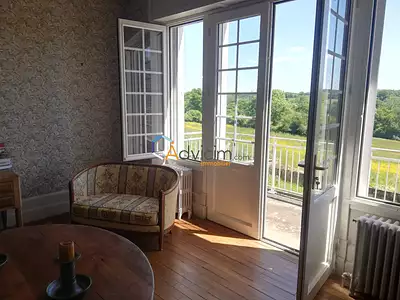 Maison, 182 m²