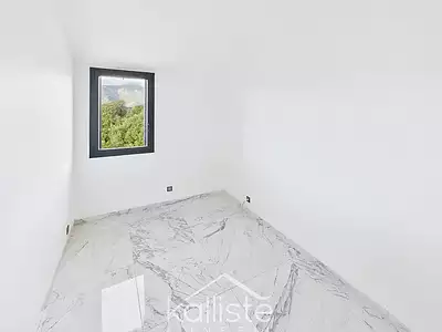 Appartement, 89 m²