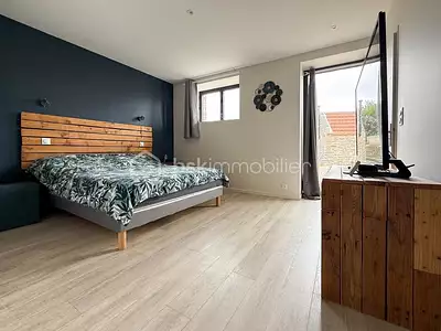 Maison, 145 m²