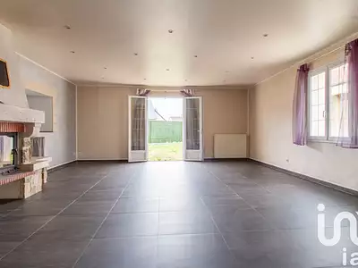 Maison, 145 m²