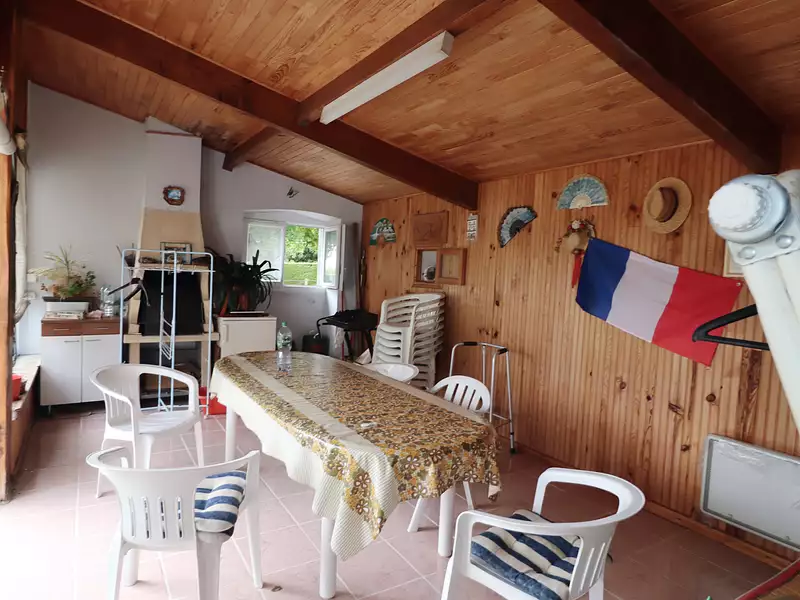 Maison, 135,55 m²