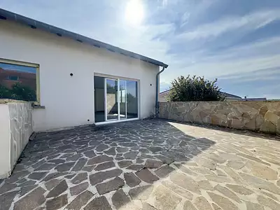 Maison, 150 m²