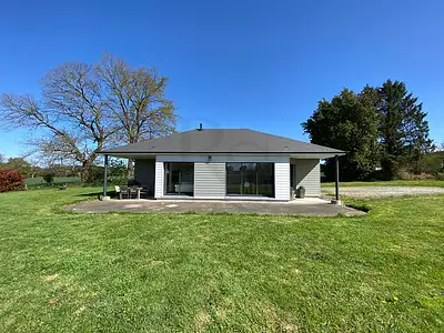 Maison, 105 m²