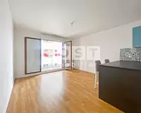 Appartement, 42,3 m²