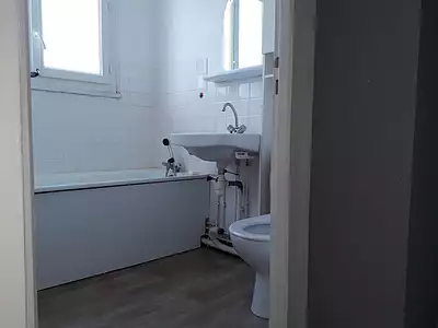 Appartement, 29,47 m²