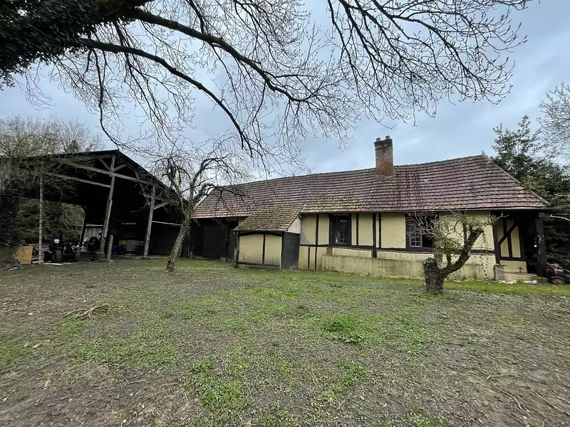 Maison, 284 m²