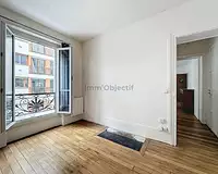 Appartement, 51,72 m²