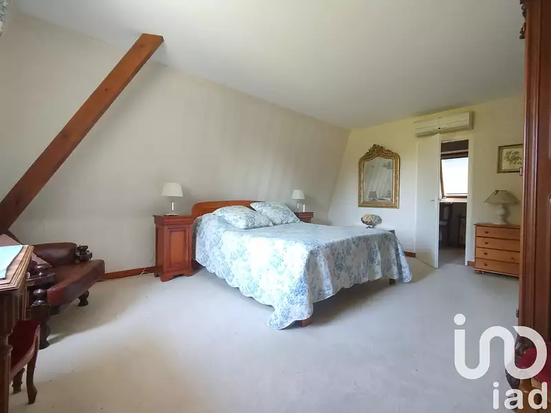Maison, 223 m²