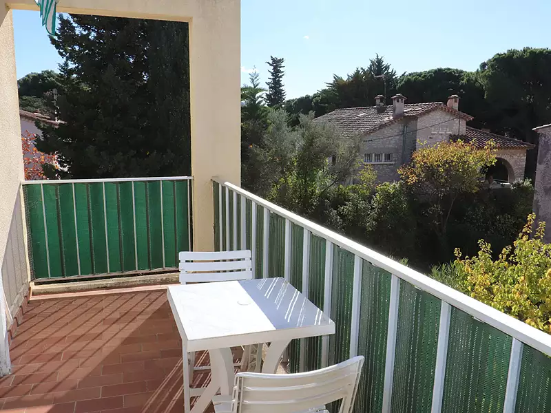 Appartement, 32,5 m²