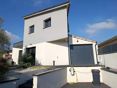 Maison, 190 m²
