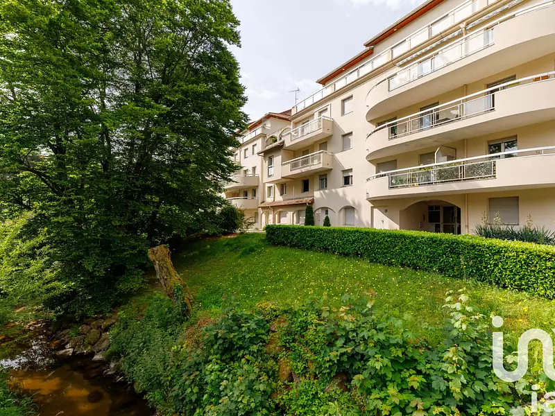 Appartement, 114 m²